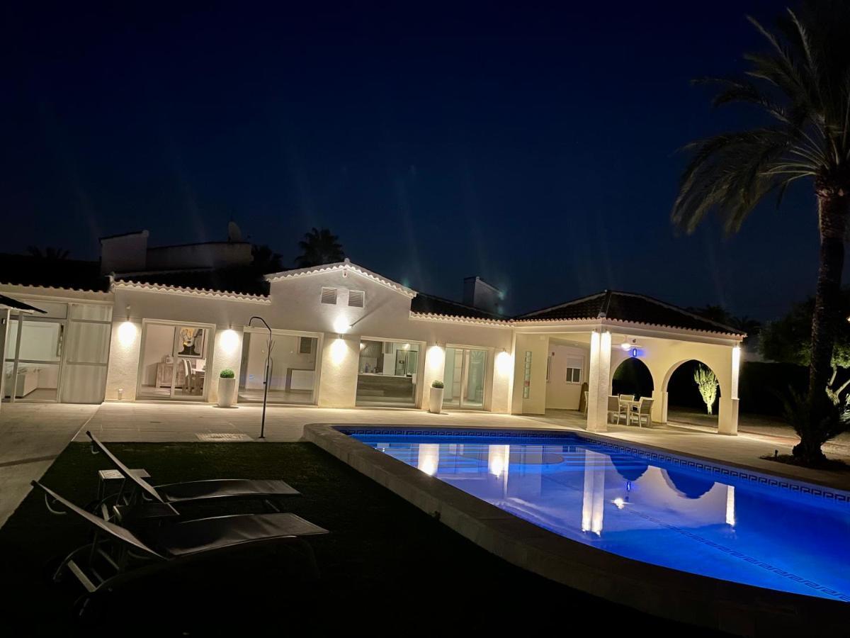 Pyeranch Villa *