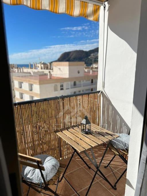 5 Square La Herradura (Granada)