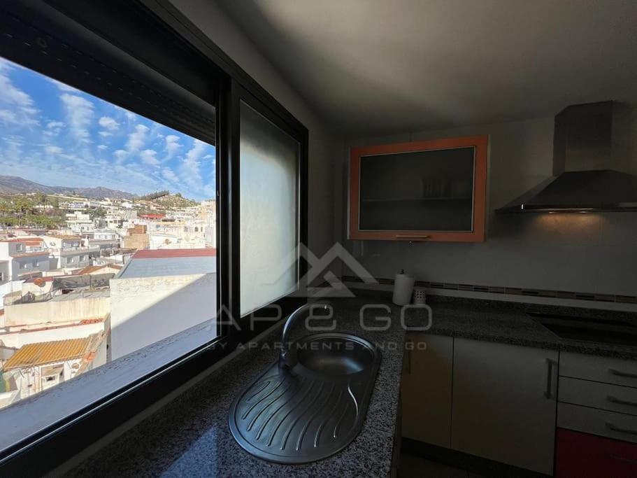 Apartment 5 Square La Herradura (Granada)