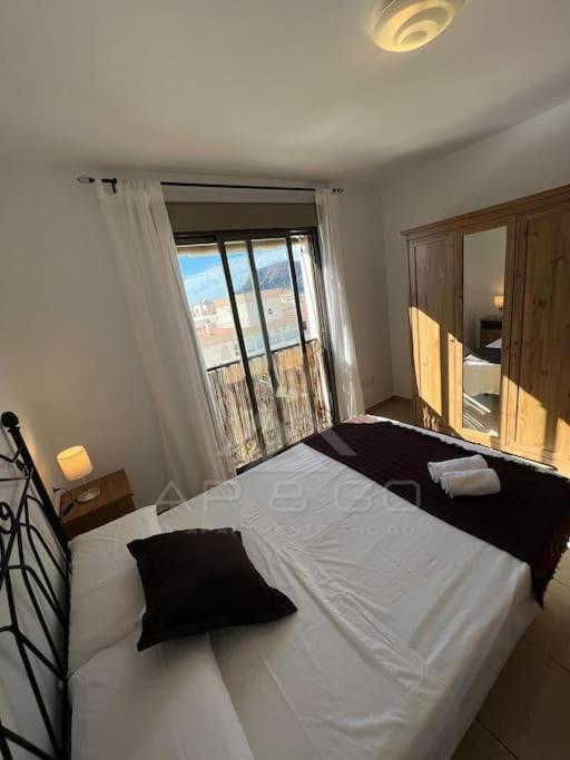 Apartment 5 Square La Herradura (Granada)