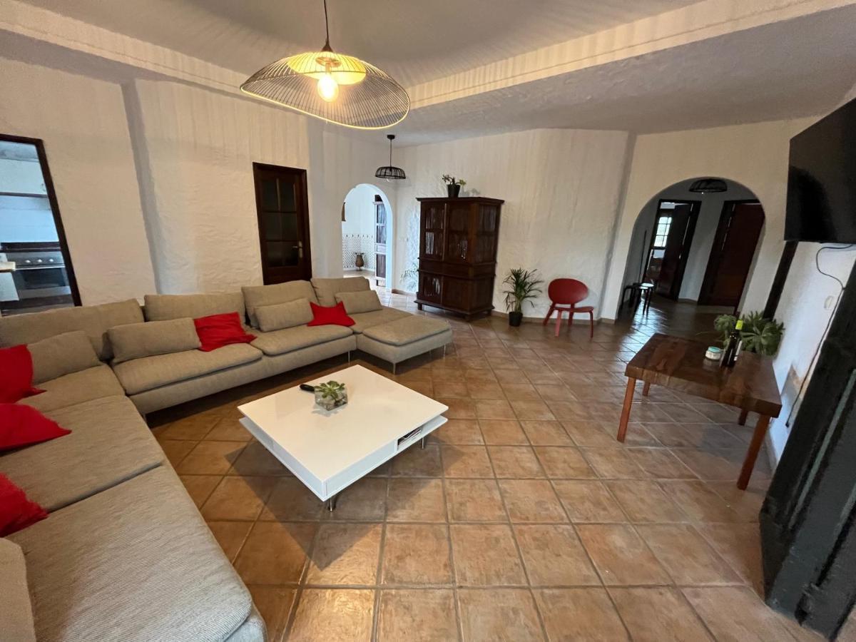 La Casa Tabaiba By Tor Holiday home Icod De Los Vinos