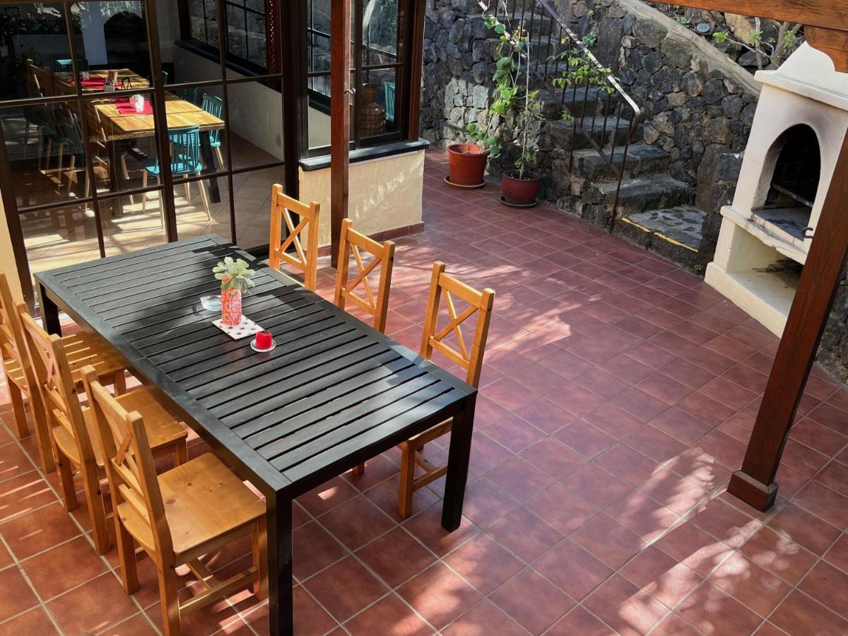 La Casa Tabaiba By Tor Icod De Los Vinos