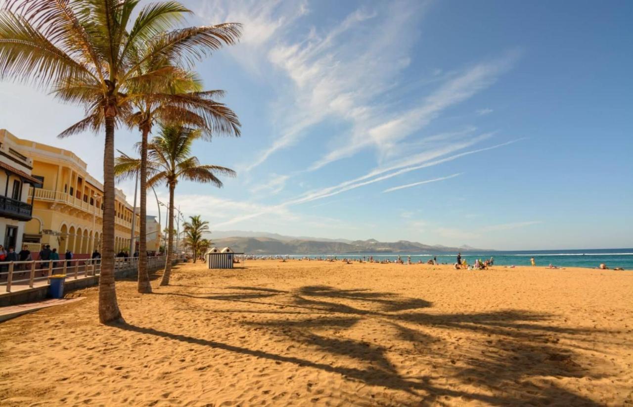 Ocean * Las Palmas de Gran Canaria