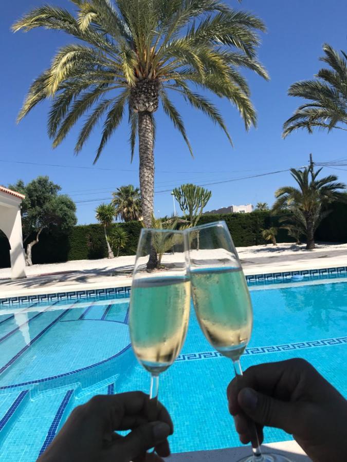 Pyeranch Villa Torrevieja