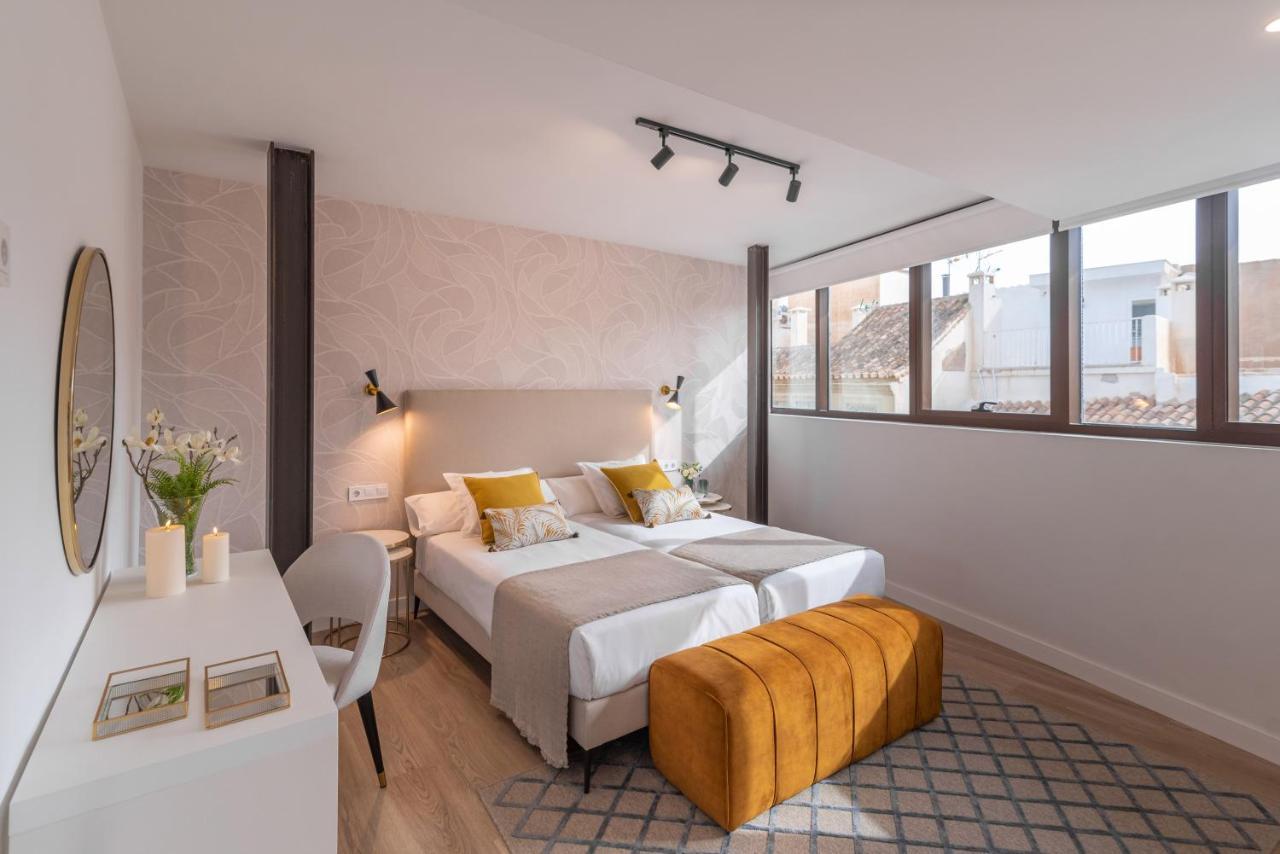 Exclusive Penthouse & Terrace By Ele Apartamento *