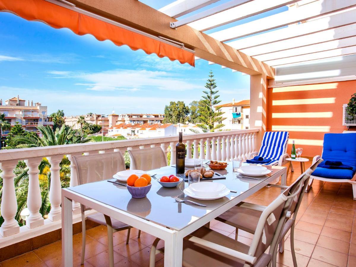 Luz Del Mediterraneo-1 *