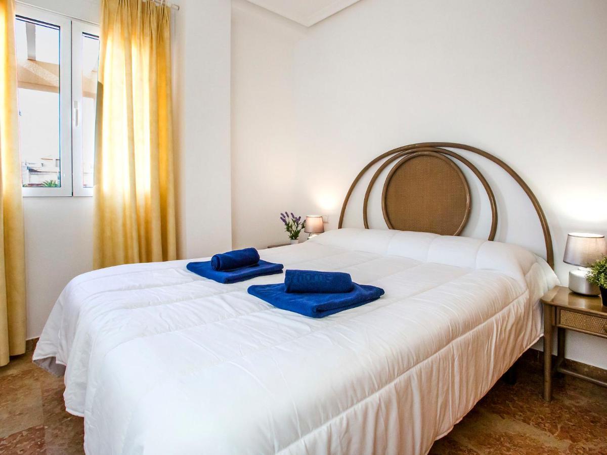 Luz Del Mediterraneo-1 * Dénia