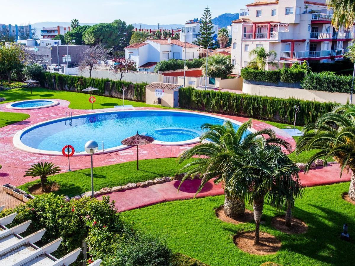 Luz Del Mediterraneo-1 Apartamento