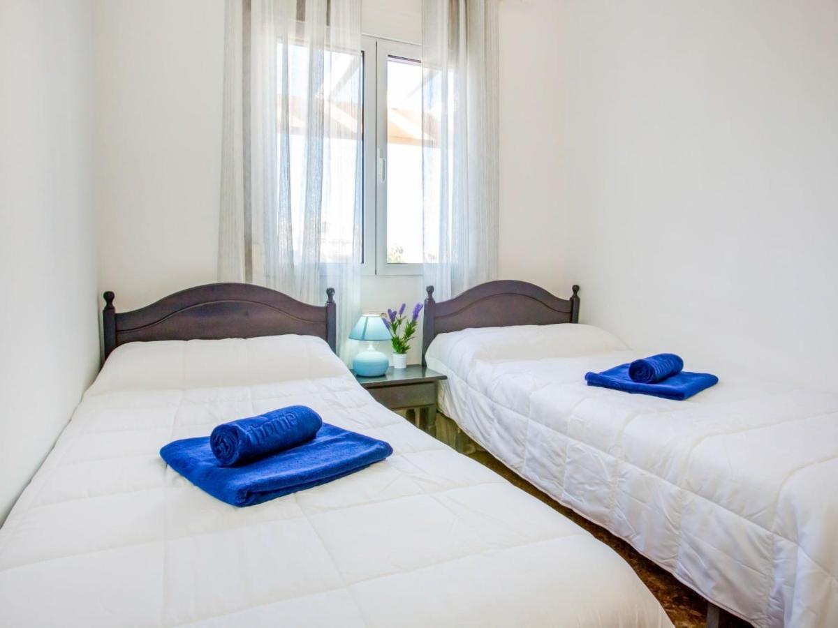 Luz Del Mediterraneo-1 * Dénia
