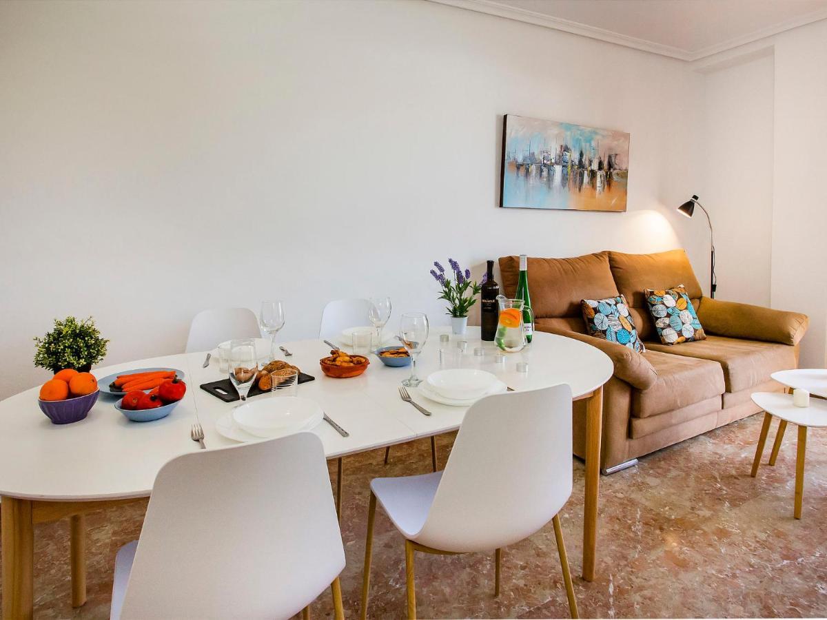 Luz Del Mediterraneo-1 Apartamento