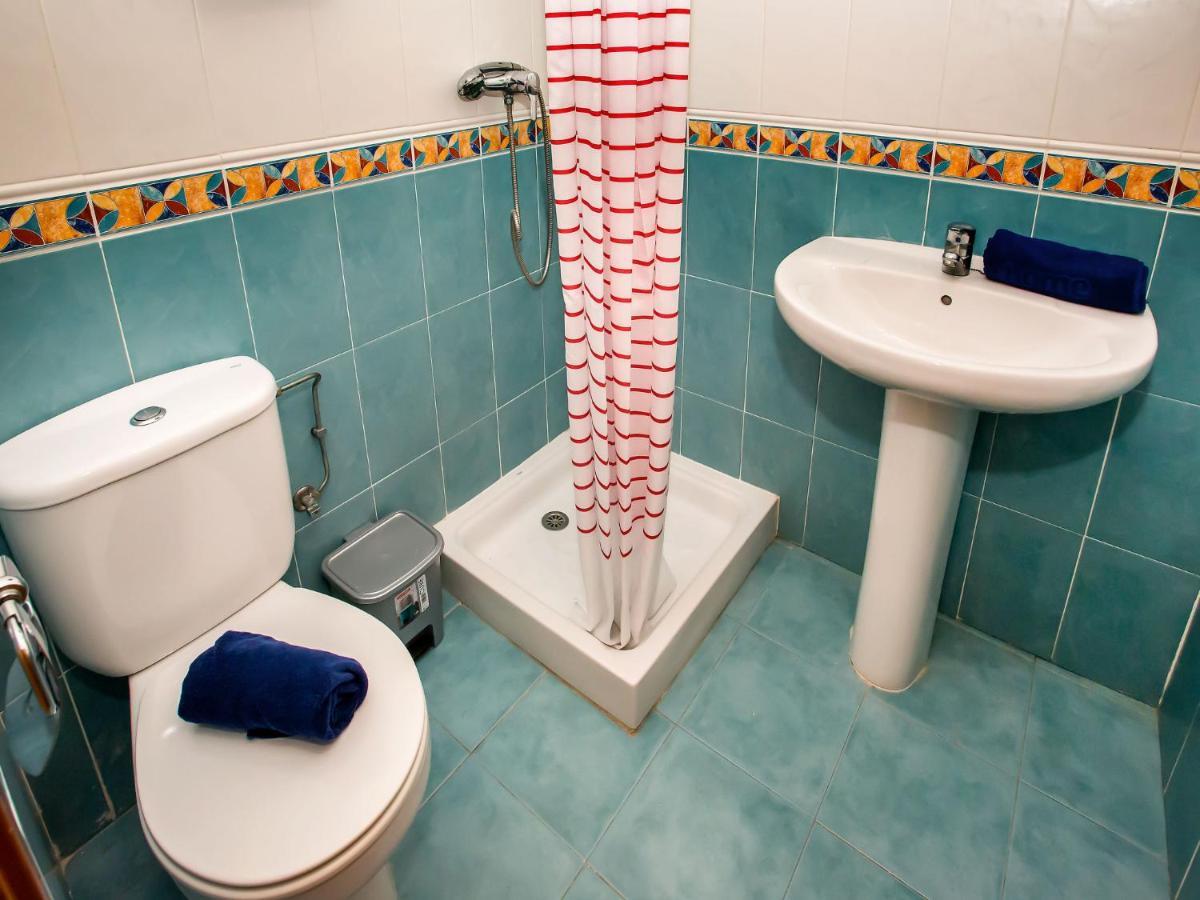 Luz Del Mediterraneo-1 *