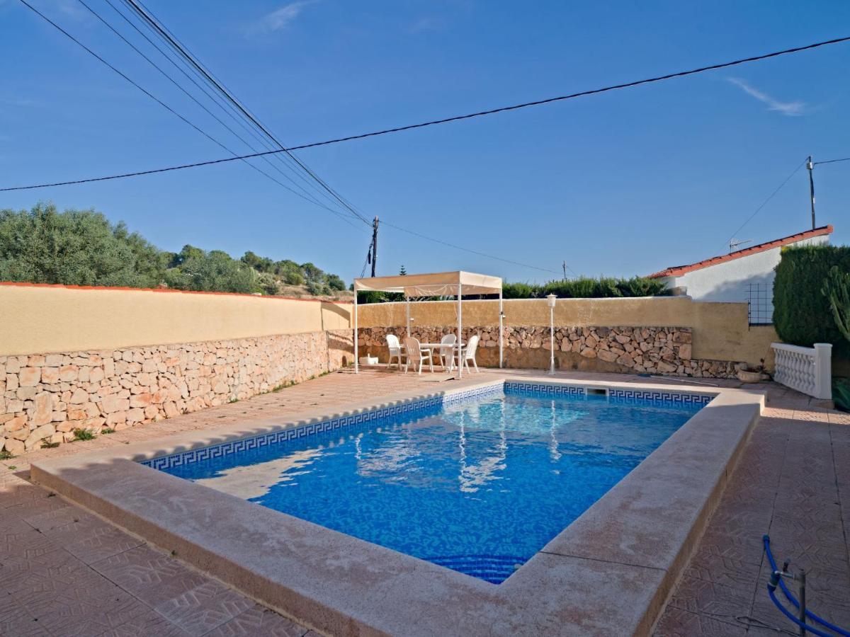 Holiday home Servinola By Interhome