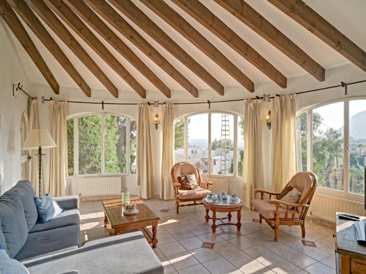 Holiday home Servinola By Interhome *