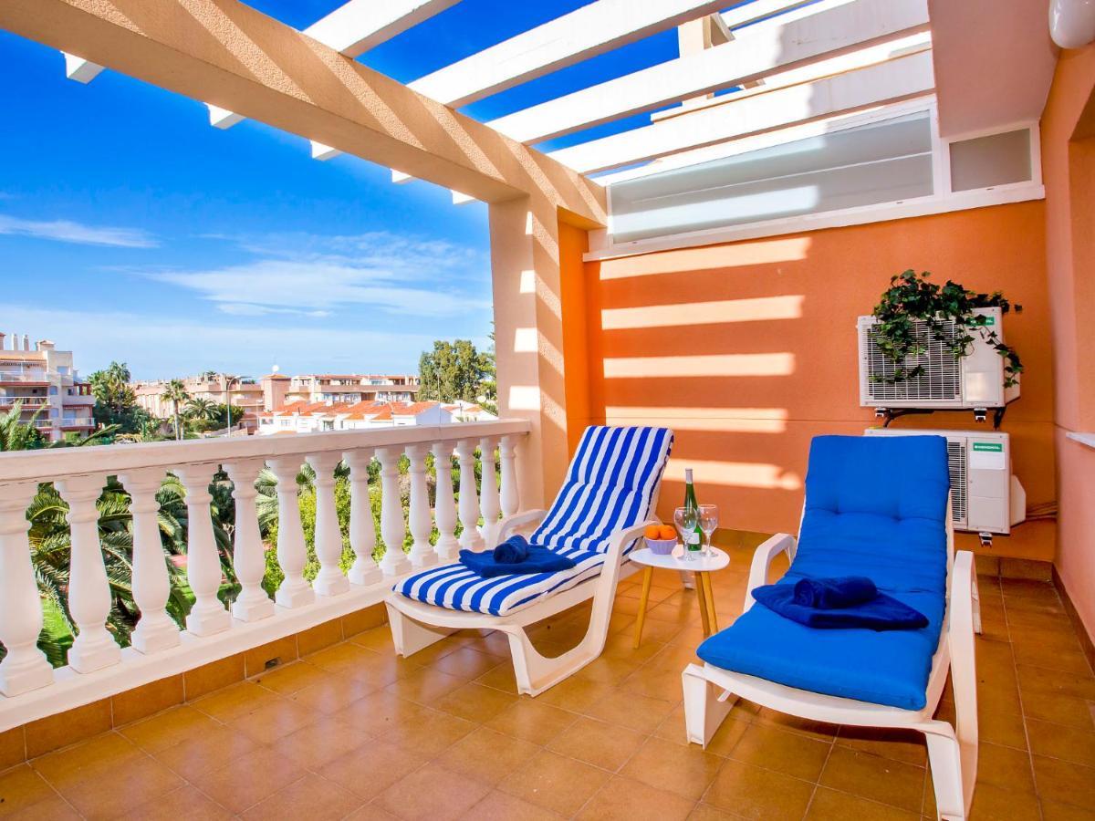 Luz Del Mediterraneo-1 *