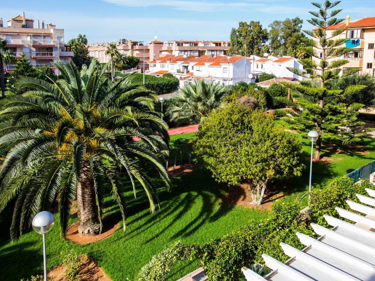 Luz Del Mediterraneo-1 Apartamento