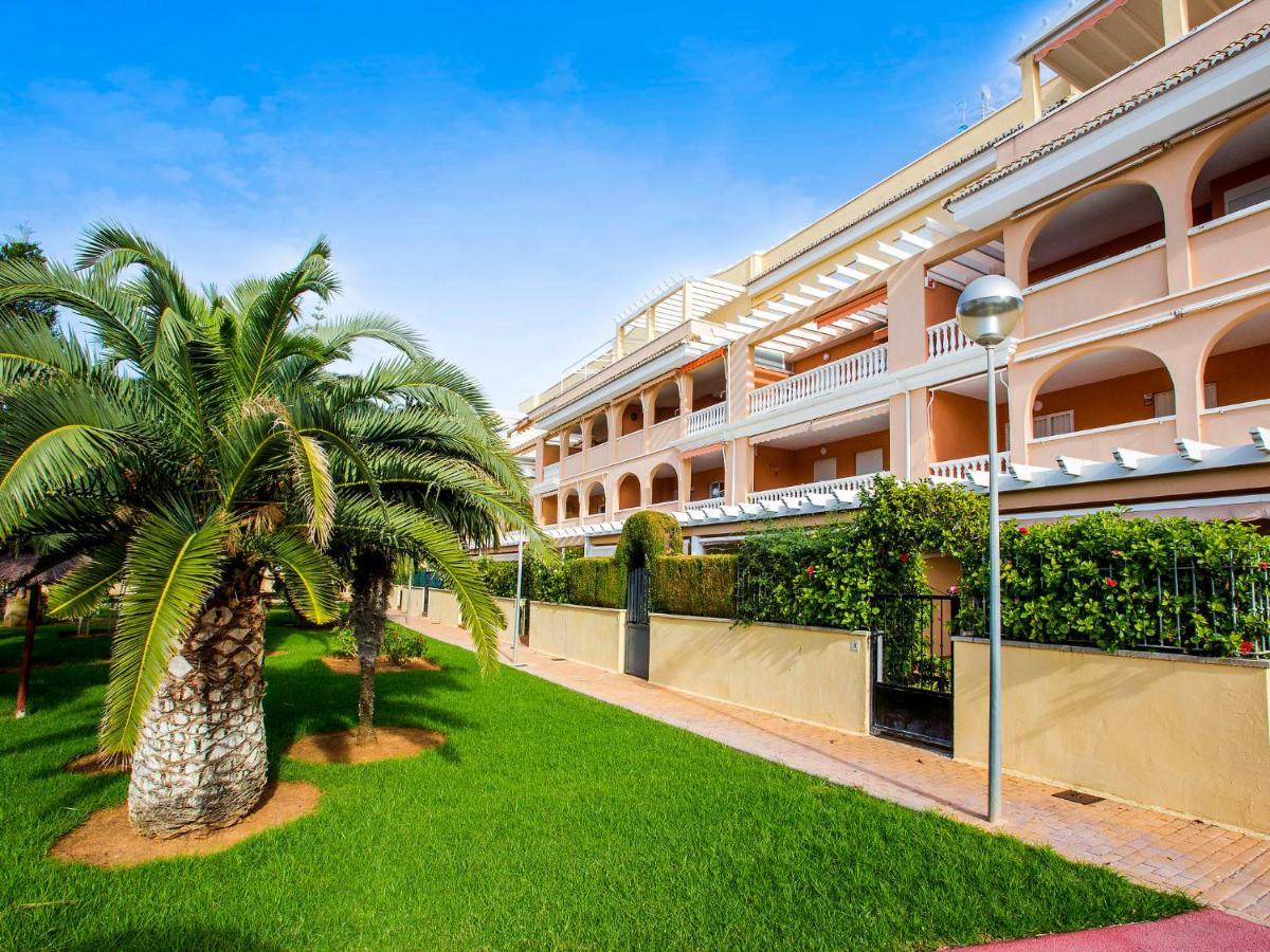 Luz Del Mediterraneo-1