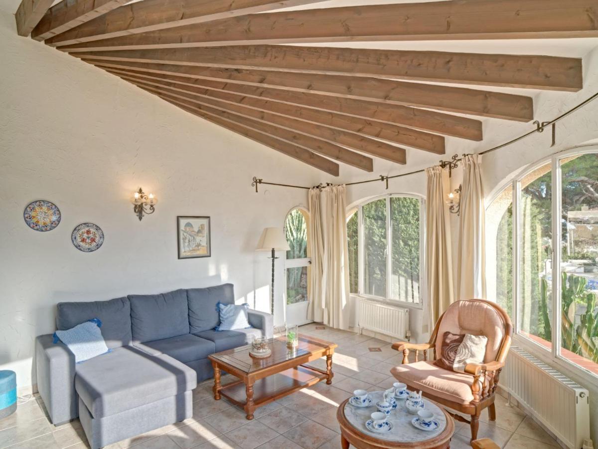 Servinola By Interhome Calpe