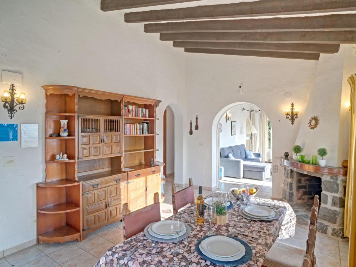 Holiday home Servinola By Interhome *