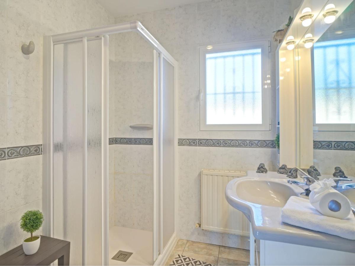 Holiday home Servinola By Interhome Calpe