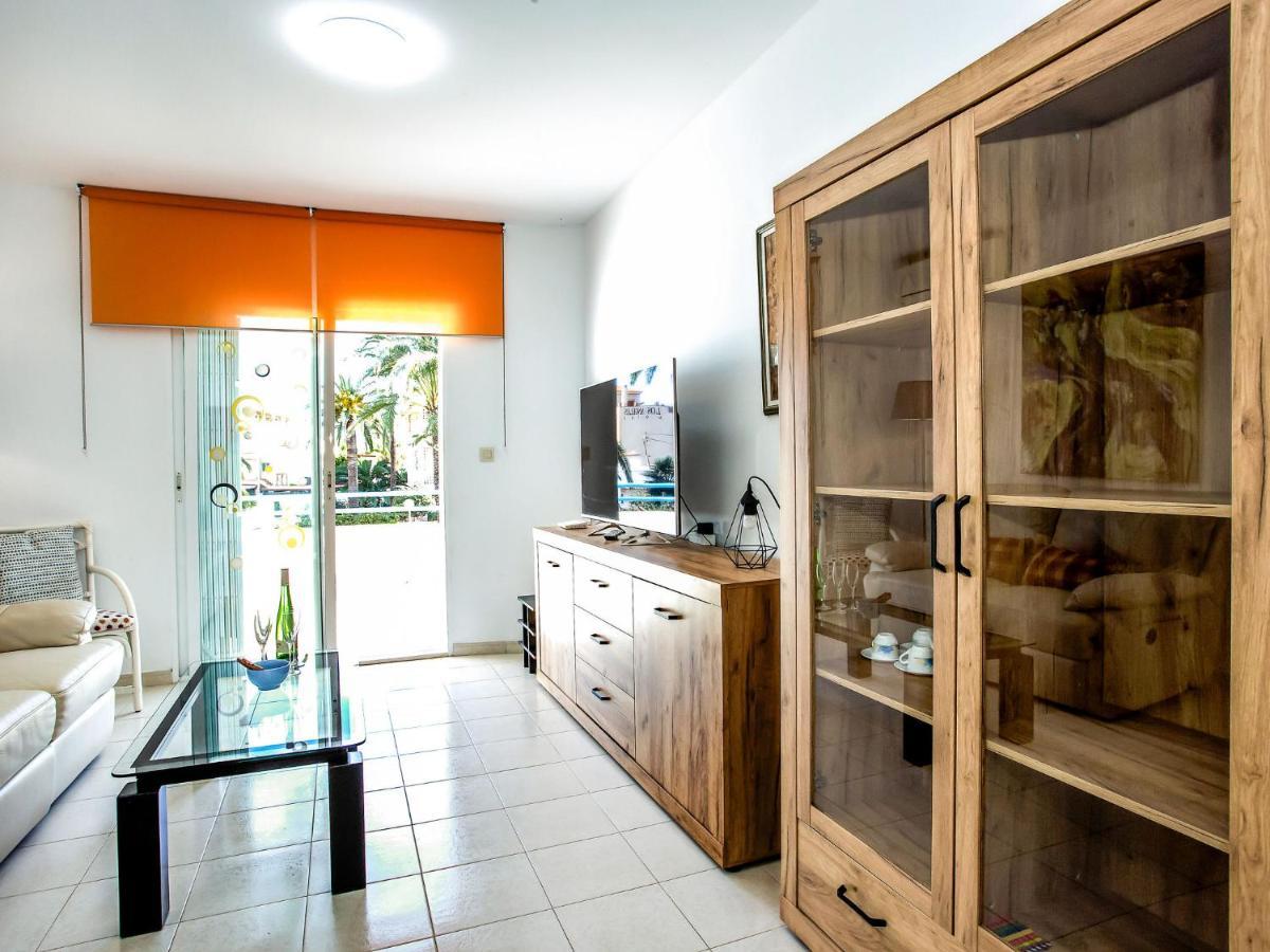 Las Bovetes By Interhome Apartamento Dénia