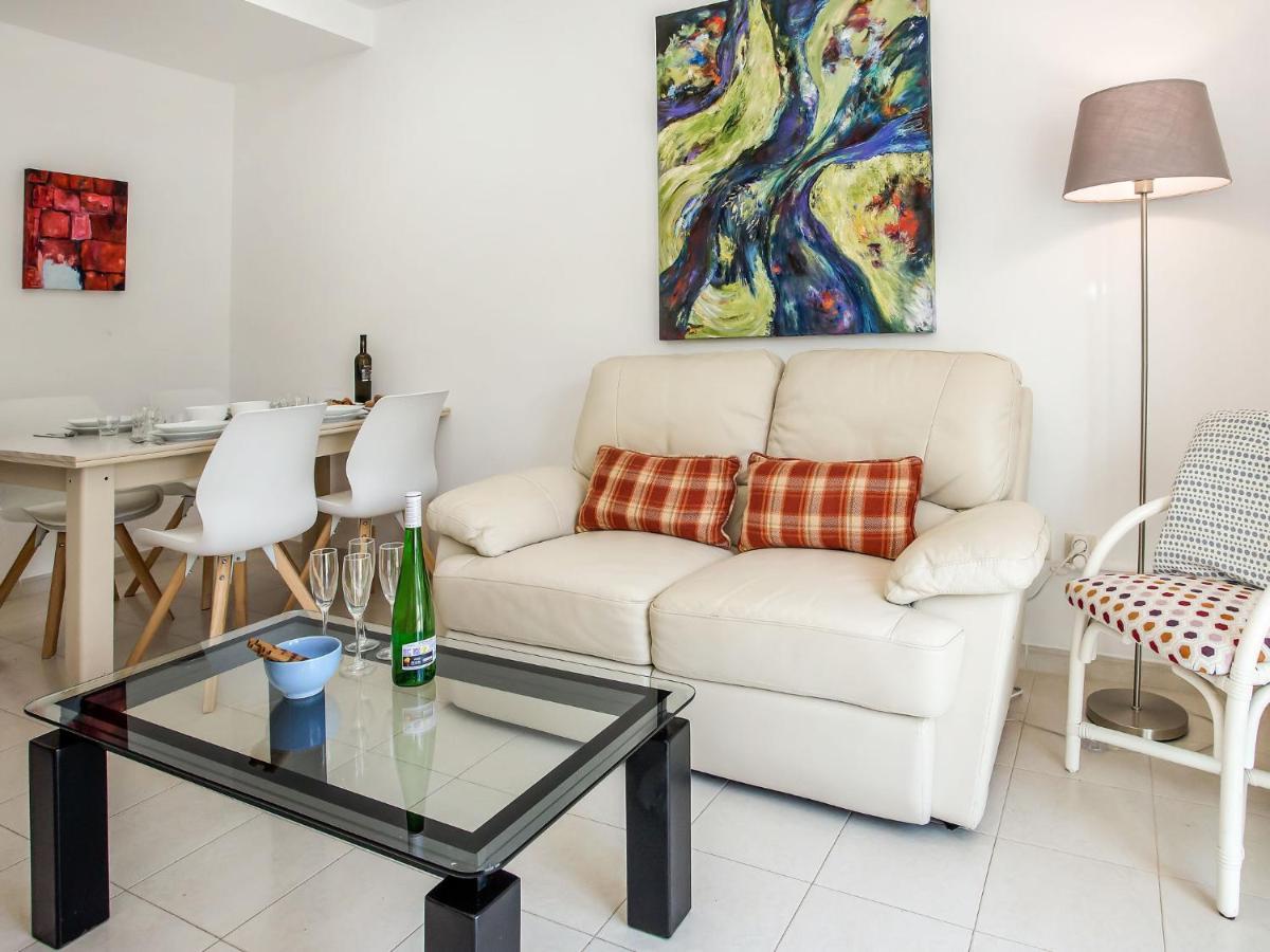 Las Bovetes By Interhome Dénia