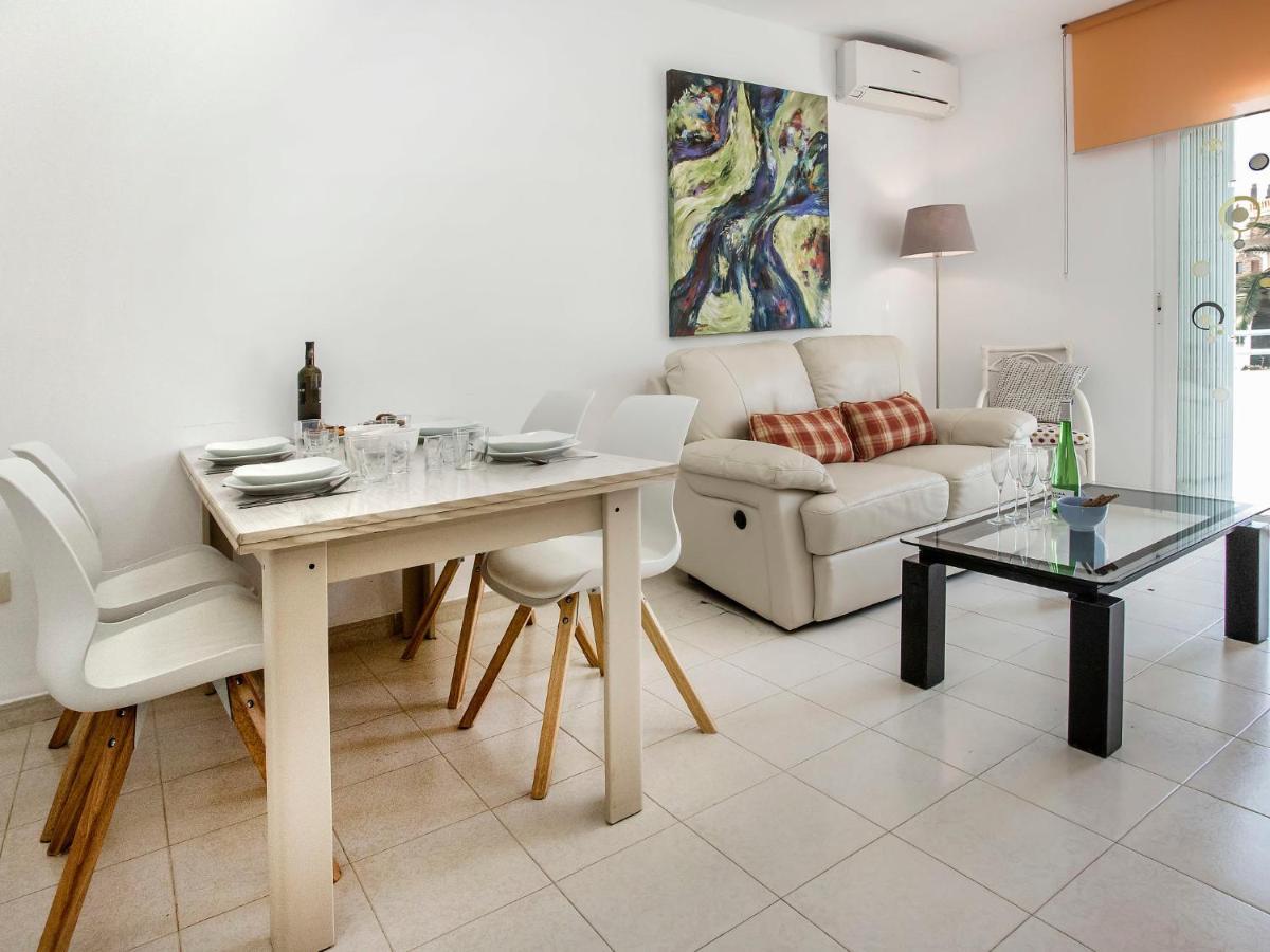 Las Bovetes By Interhome Apartamento *