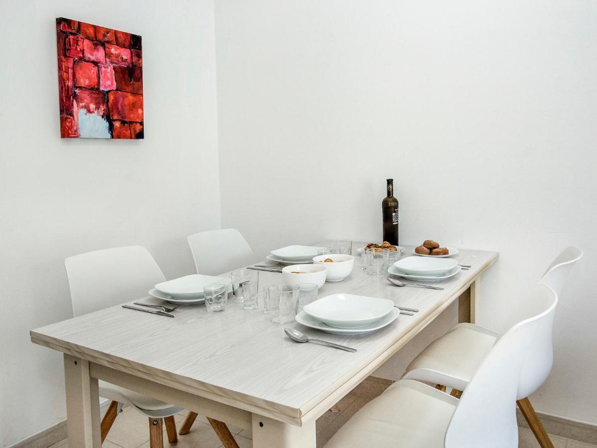 Las Bovetes By Interhome Apartamento