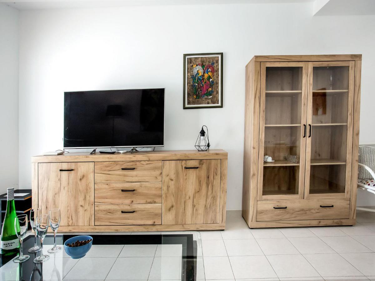 Las Bovetes By Interhome Apartamento