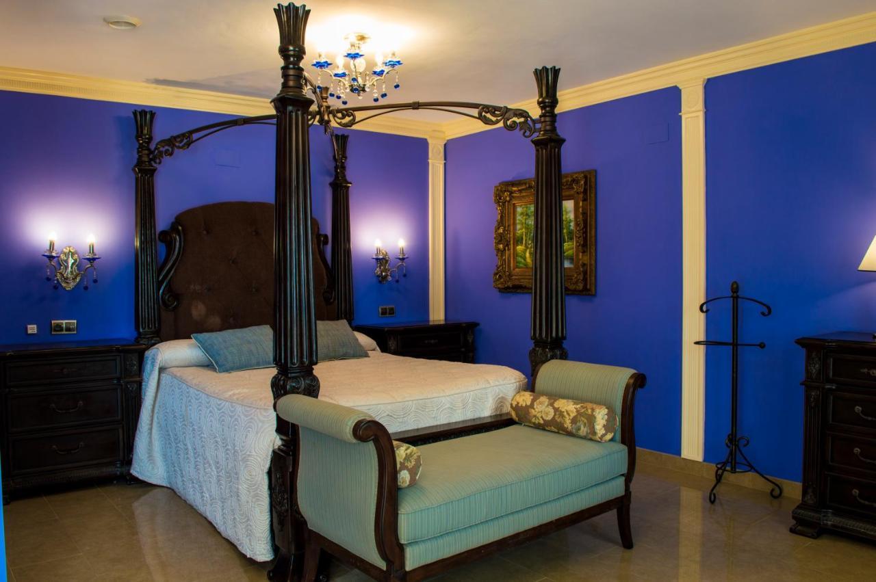 Hotel Restaurante Setos 2*