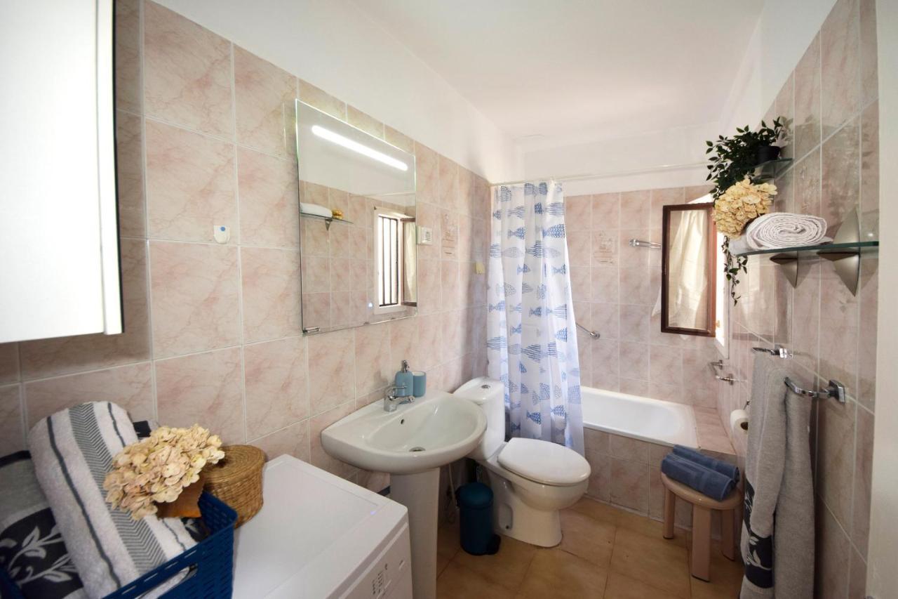 Apartamento Americas House Seafront *