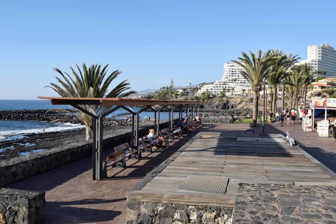 Apartamento Americas House Seafront *