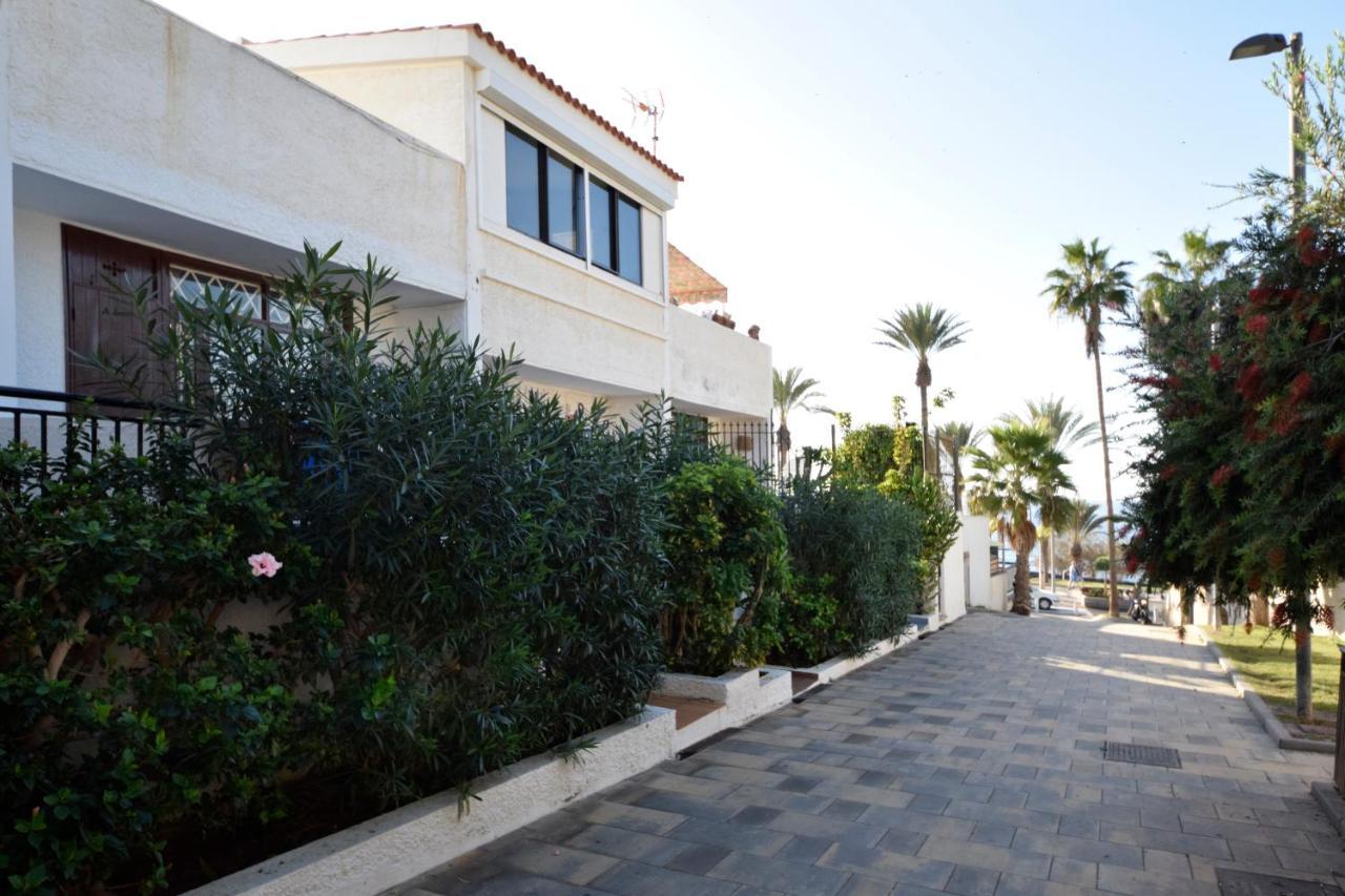 Apartamento Americas House Seafront *