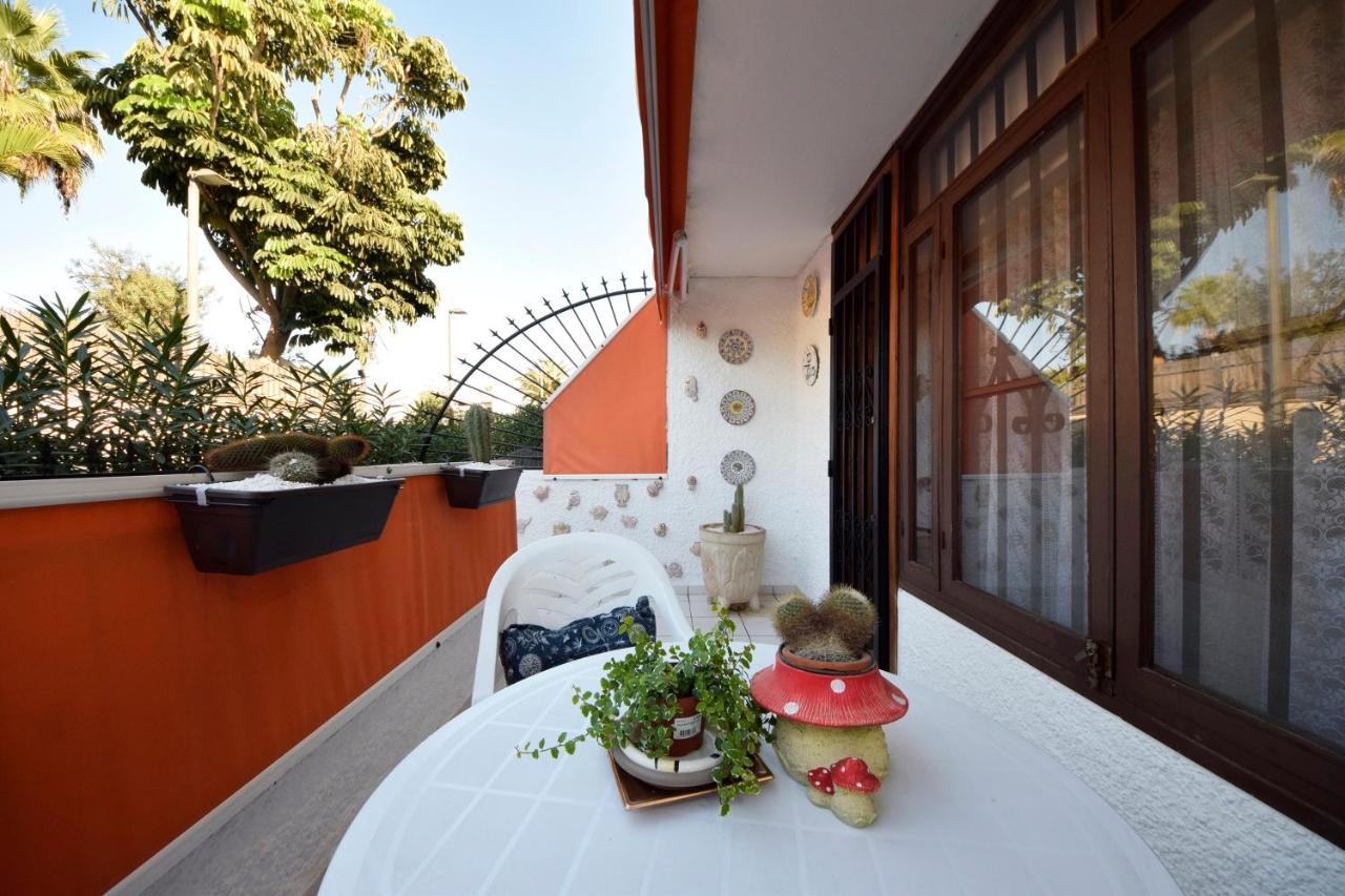 Americas House Seafront Apartamento