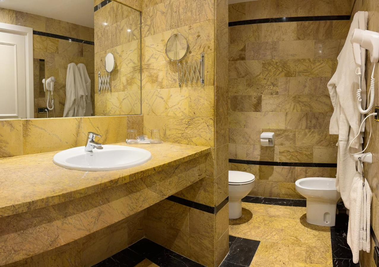Termaeuropa Balneario Hotel