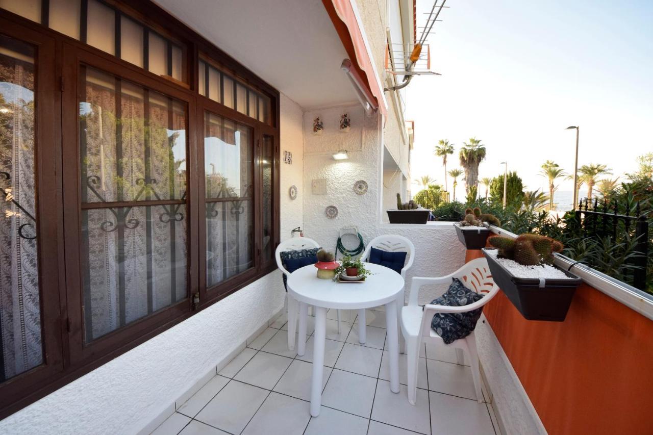 Apartamento Americas House Seafront *