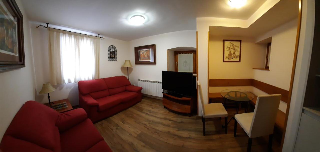 Casa Escolano El Pueyo de Jaca