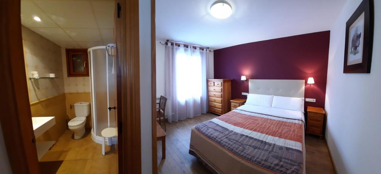 Casa Escolano Hotel *