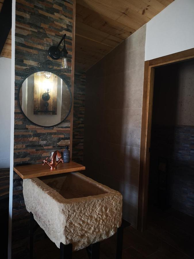 El Llano Quintanilla Casa rural