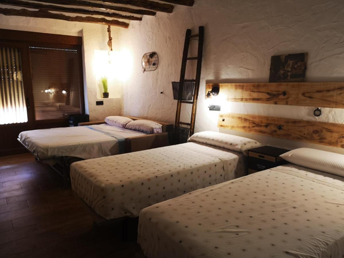 El Llano Quintanilla Casa rural *