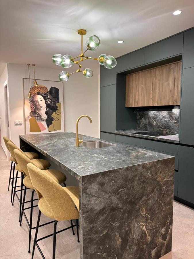 Apartamento La Mariana Granada