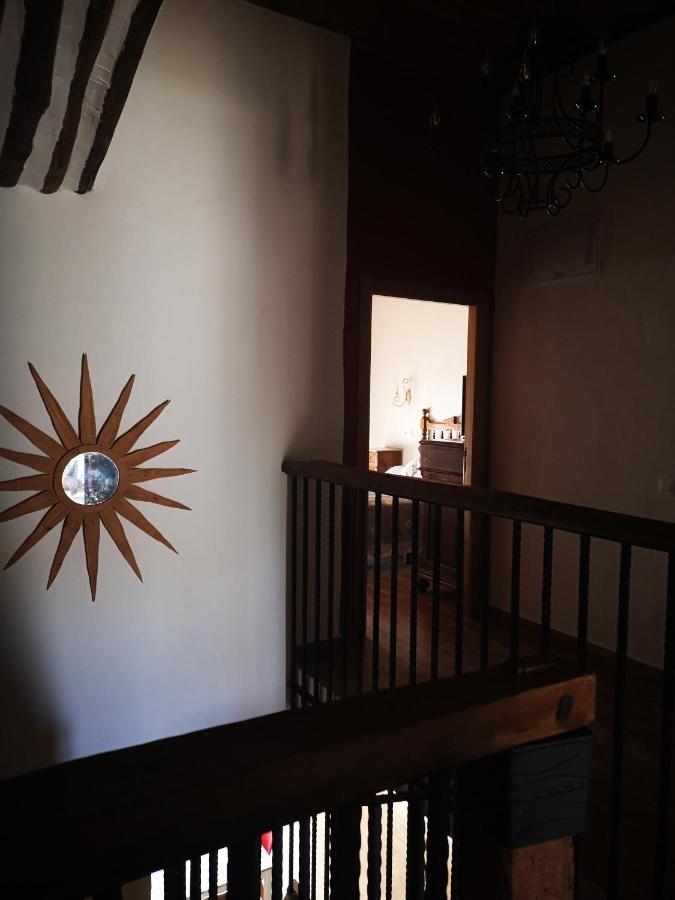 Casa rural El Llano Quintanilla *