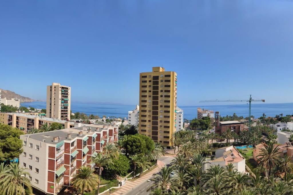 Atico Palmeral * Almería