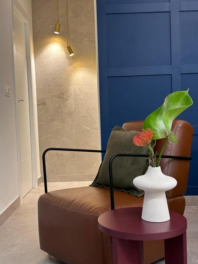 Apartamento La Mariana *