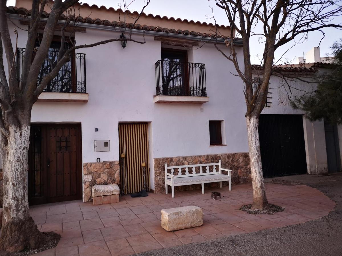 El Llano Quintanilla Casa rural *