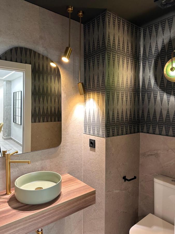 La Mariana Apartamento Granada