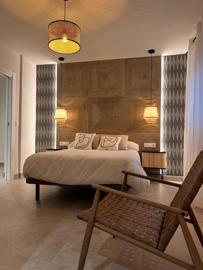 Apartamento La Mariana Granada