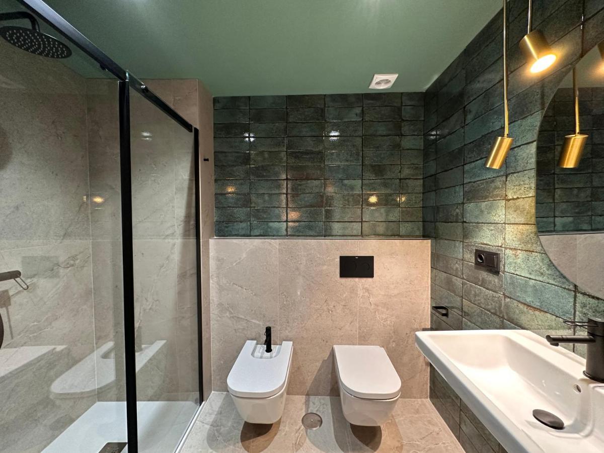 Apartamento La Mariana *