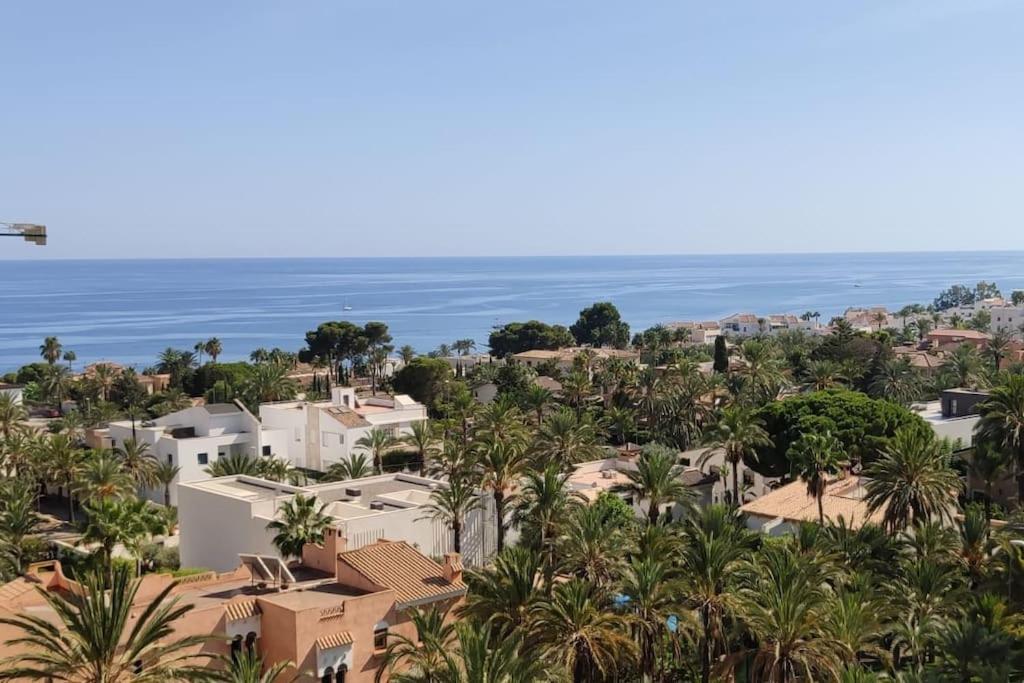 Atico Palmeral * Almería