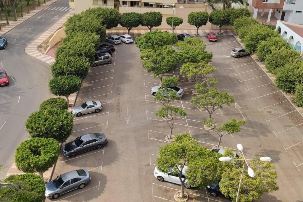 Atico Palmeral