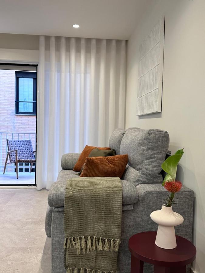 Apartamento La Mariana *